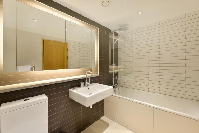 Wigmore Suites St Christopher's Place Serviced Apartments Central London