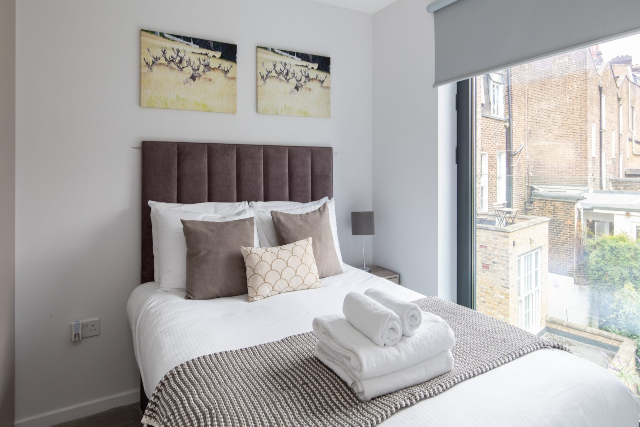 homely - Central London Camden Town Apartments